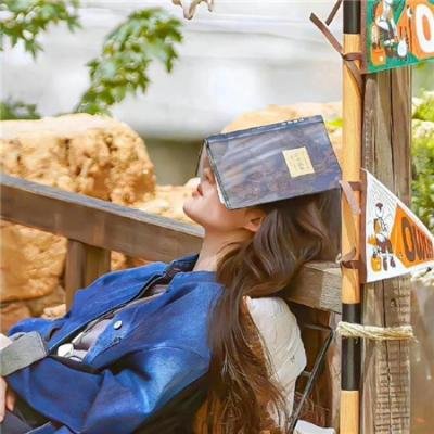 带刀女捕快