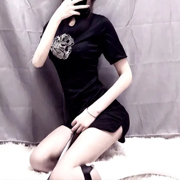 核爆默示录