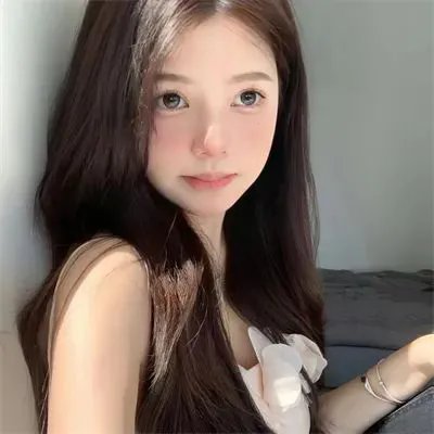 背骑少女